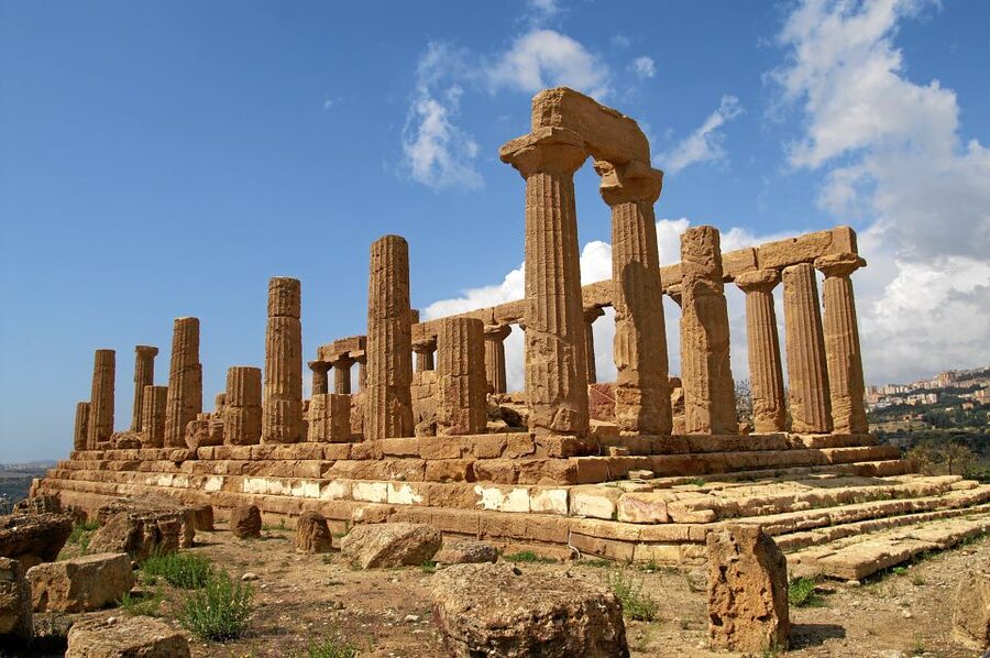 Catania: Valley of the Temples and Turkish Steps with Snack - Should you book the Valley of the Temples and Turkish Steps tour?