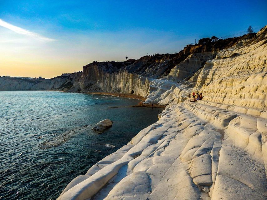 Catania: Valley of the Temples and Turkish Steps with Snack - Who should book this Catania day trip?