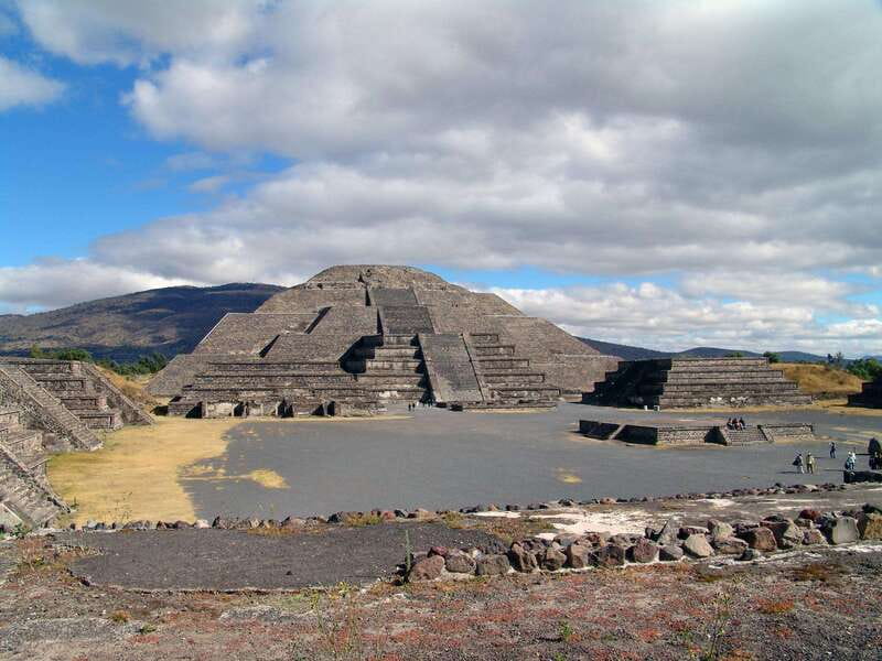 CDMX: Teotihuacan Pyramids & Guadalupe Shrine Guided Tour - What to bring and how to prepare