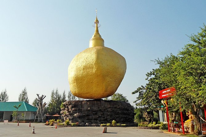 Chachoengsao One Day Trip from Bangkok : Historic Market and Buddhist Temples - Key points to know before booking