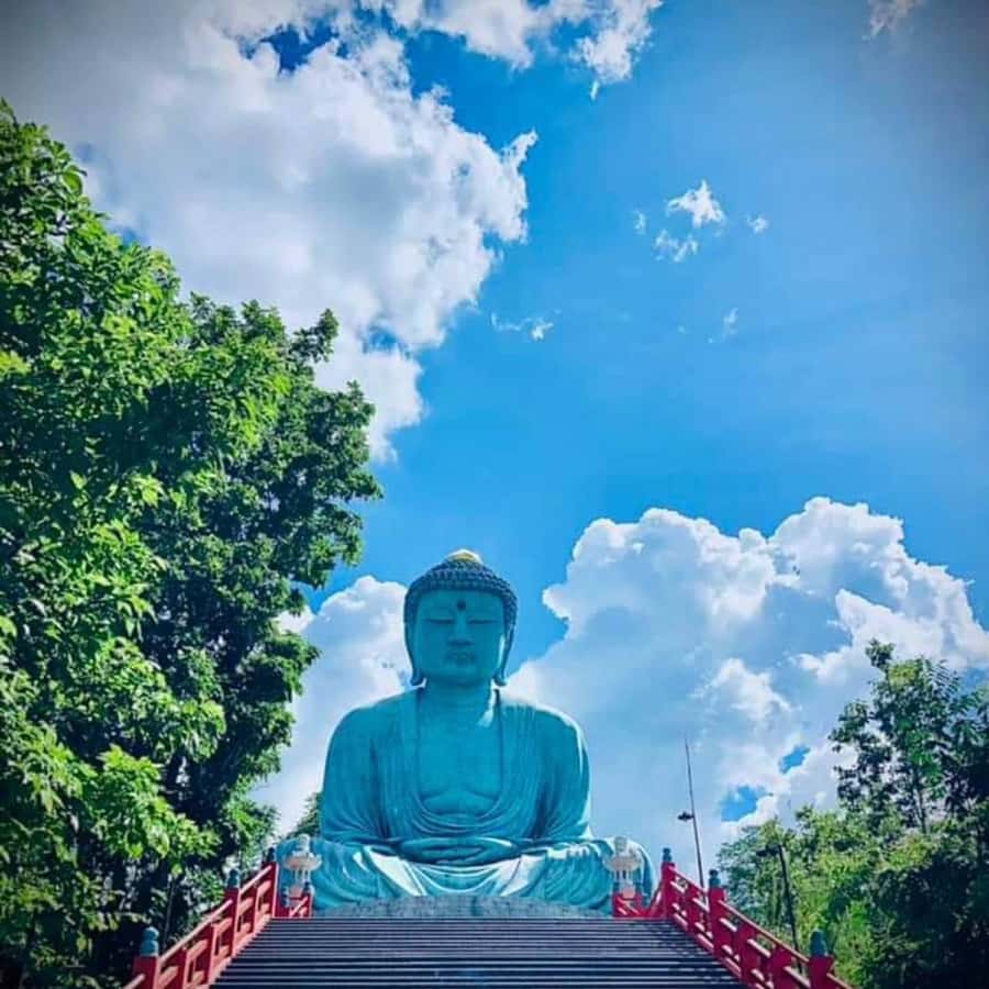 Chang Mai: Unseen in Thailand Wat Chaloemprakiat Lampang - Wat Phra That Doi Phra Chan and Its Giant Buddha