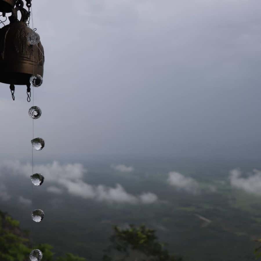 Chang Mai: Unseen in Thailand Wat Chaloemprakiat Lampang - What the $144 Price Really Buys