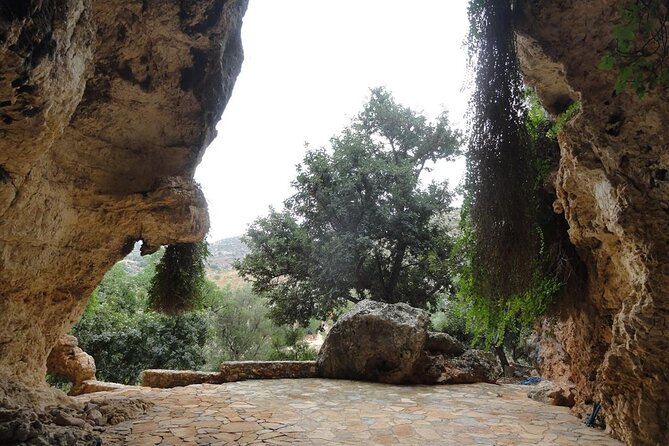 Chania Private Tour: Monastery, Scenic Gorge & Mountain Views - Key points at a glance