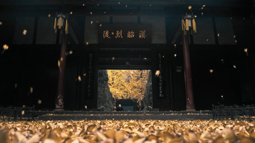 Chengdu: Wuhou Shrine Museum From Three Kingdoms Era - What the Three Kingdoms exhibitions add