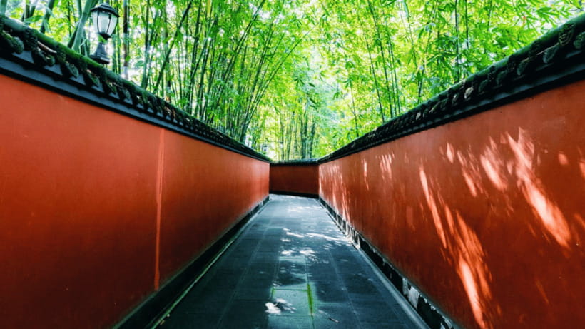 Chengdu: Wuhou Shrine Museum From Three Kingdoms Era - Should you book Wuhou Shrine Museum?
