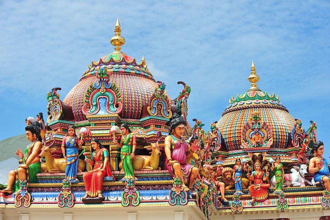 Chennai City Highlights – Government Museum & Temple Discovery - Why this four-hour Chennai tour works for a first visit