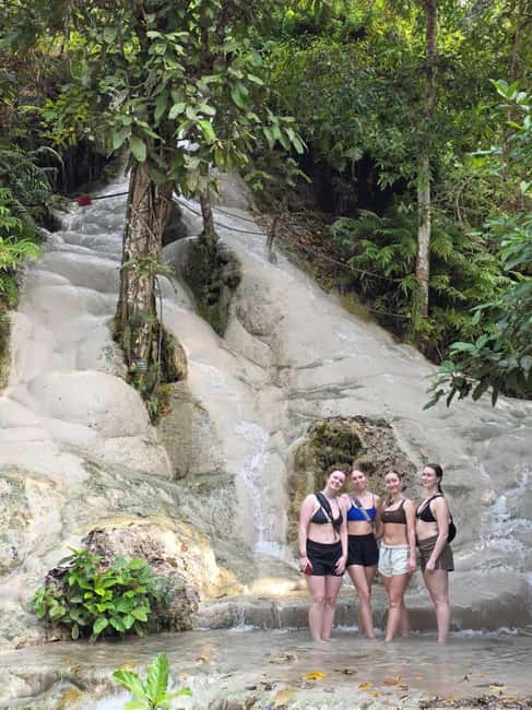 Chiang Mai: Angel Waterfall & Sticky Waterfall & Wat Ban Den - A full day beyond Chiang Mai’s old city