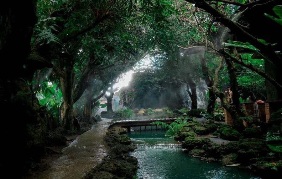 Chiang Mai: Angel Waterfall & Sticky Waterfall & Wat Ban Den - Should you book this Chiang Mai day trip?