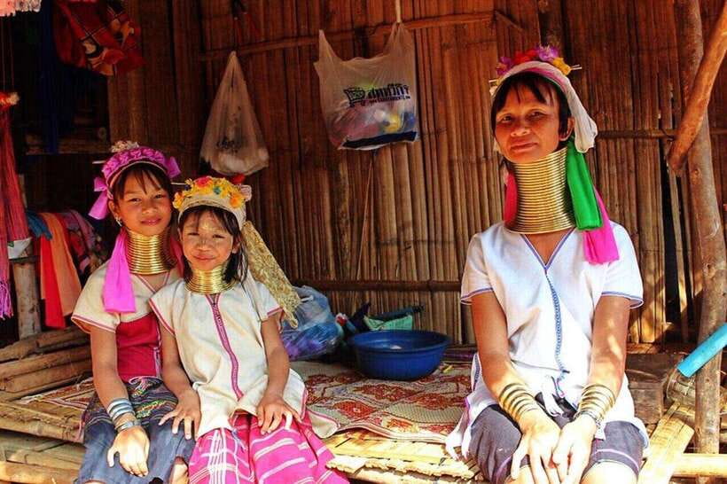 Chiang Mai: Chiang Rai Temples, Karen Tribe and Hot Springs - Quick facts worth knowing