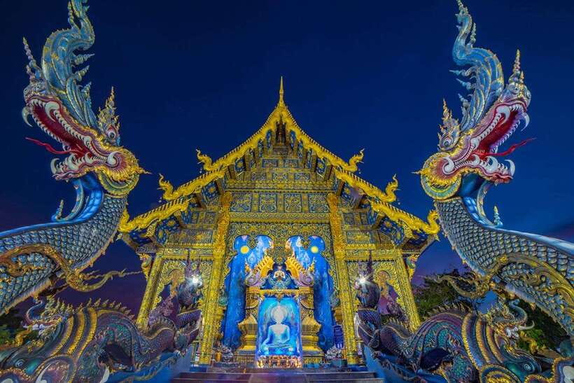 Chiang Mai: Chiang Rai Temples, Karen Tribe and Hot Springs - The Karen long-neck village needs thoughtful attention