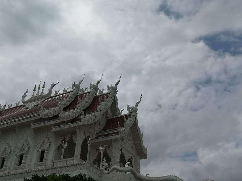 Chiang Mai> Chiang Rai Temples(White/Red/Blue) Day Tour - Why this Chiang Rai day trip works
