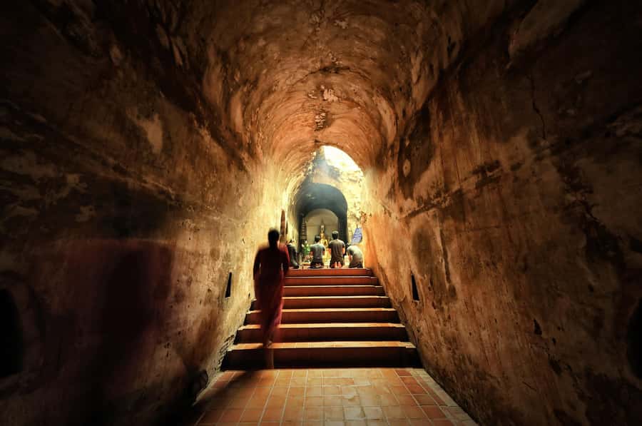 Chiang Mai Discover Hidden Gem Northern Temples I Thailand - Why this temple tour works well