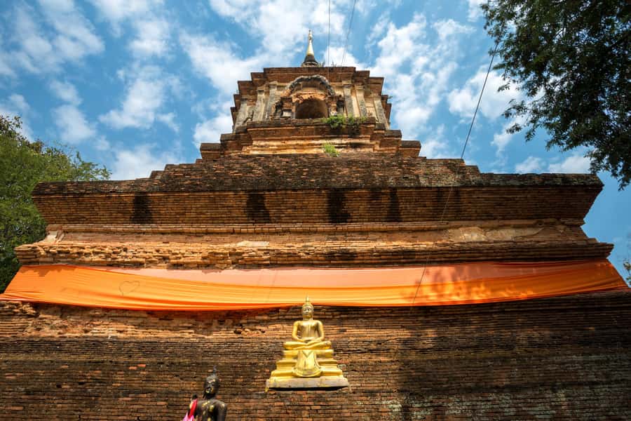 Chiang Mai Discover Hidden Gem Northern Temples I Thailand - Is $67 a good value?
