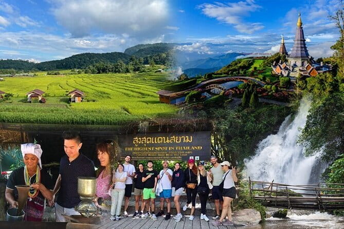 Chiang Mai Doi Suthep Temple and Wat Pha Lat Hike - Who will enjoy this half-day outing
