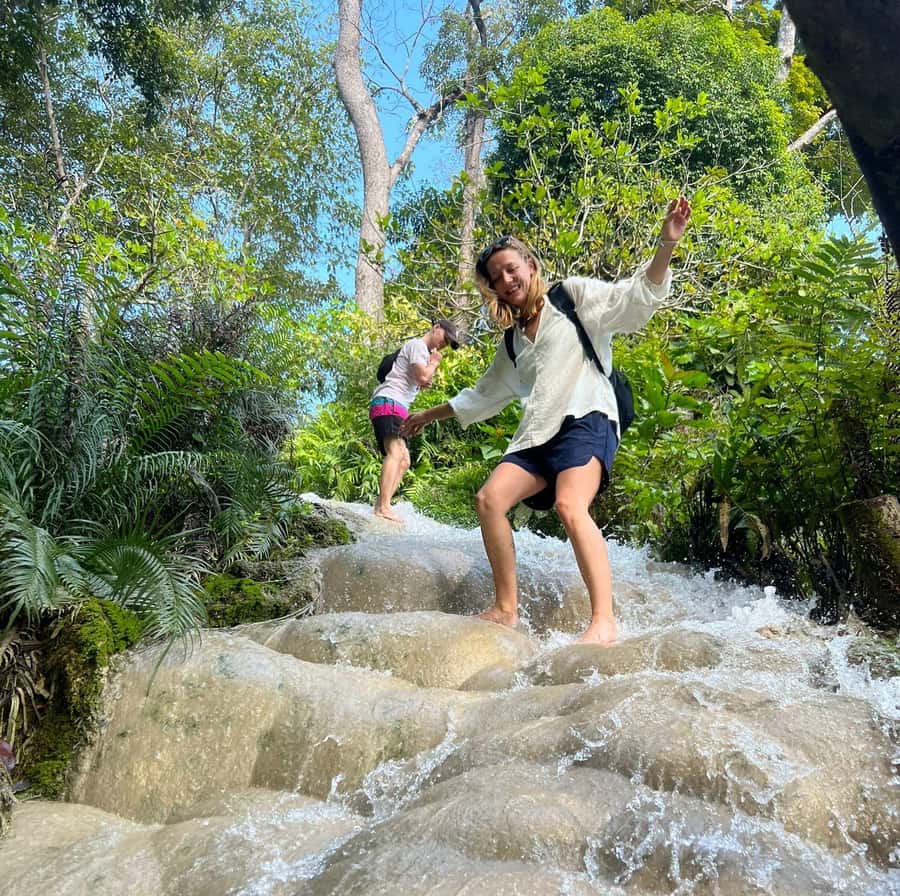 Chiang Mai: Doi Suthep Temple & Sticky Waterfall Trip - Why this Chiang Mai day trip works