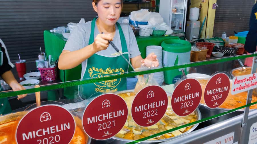 Chiang Mai: Doi Suthep, Wat Pha Lat and Michelin Food Tour - Is $75 good value?