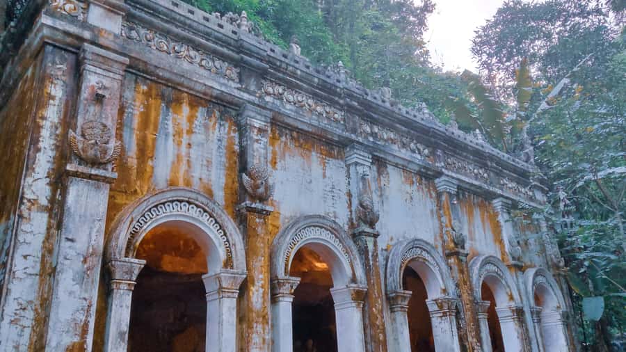 Chiang Mai: Doi Suthep, Wat Pha Lat and Michelin Food Tour - Practical advice for a smoother visit
