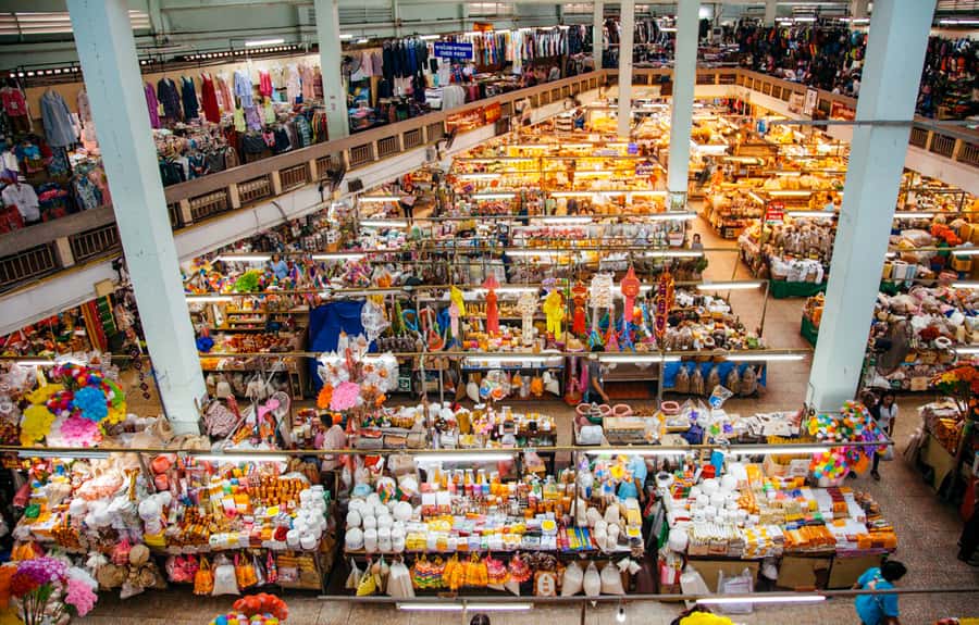 Chiang Mai: Doi Suthep, Wat Pha Lat & Wat Umong Spanish Tour - Should you book it?