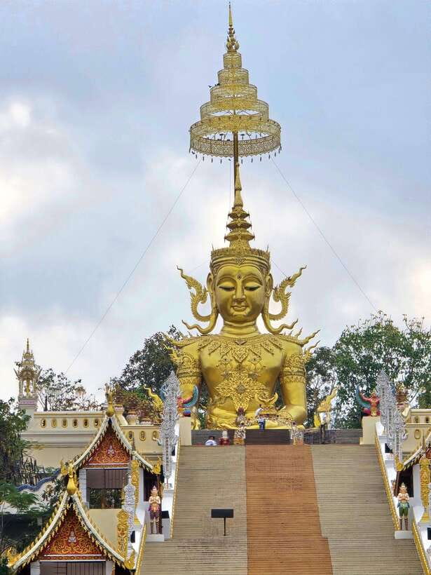 Chiang Mai: Sticky Waterfall scenic loop unseen lake &temple - Useful planning tips before you go