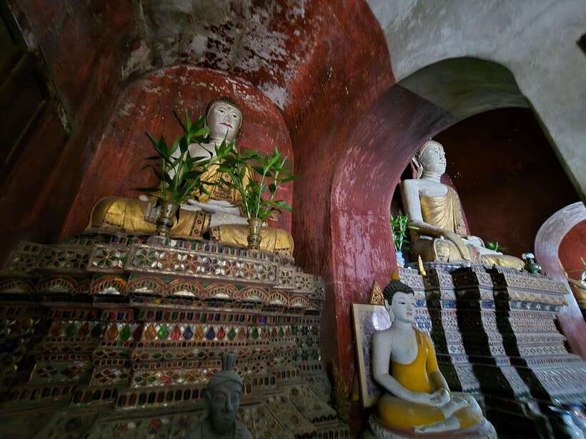 Chiang Mai: Temple & City Tour Part II - Why this walking route is worth your time