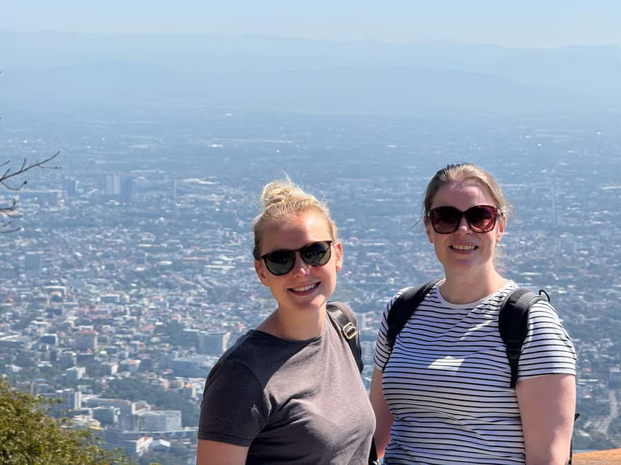 Chiang Mai : Temple , Nature and culture in one day. - Who should book this day