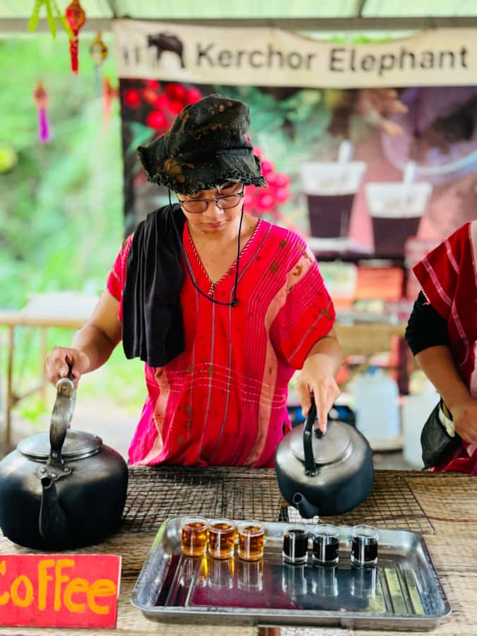 Chiang Mai : Temple , Nature and culture in one day. - Why this Chiang Mai day works so well
