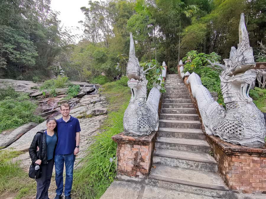 Chiang Mai : Temple , Nature and culture in one day. - Clothes, packing, and practical limits