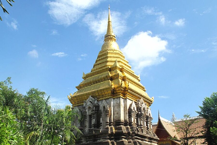 Chiang Mai: Temples & Culture Tour - Key things to know before booking