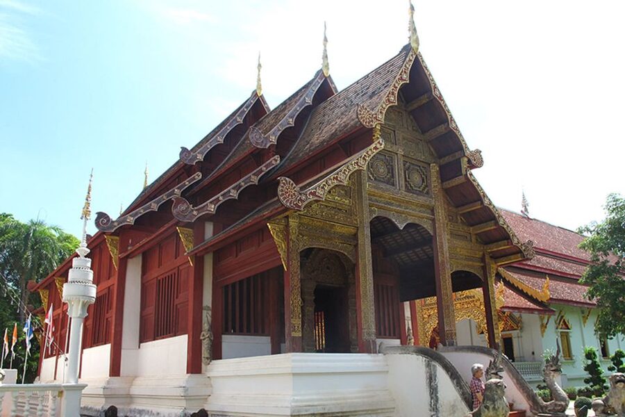 Chiang Mai: Temples & Culture Tour - Should you book it?