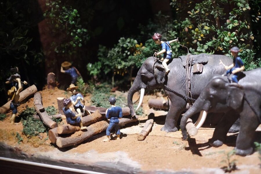 Chiang Mai: Temples & Culture Tour - The Chiang Mai Arts and Cultural Centre