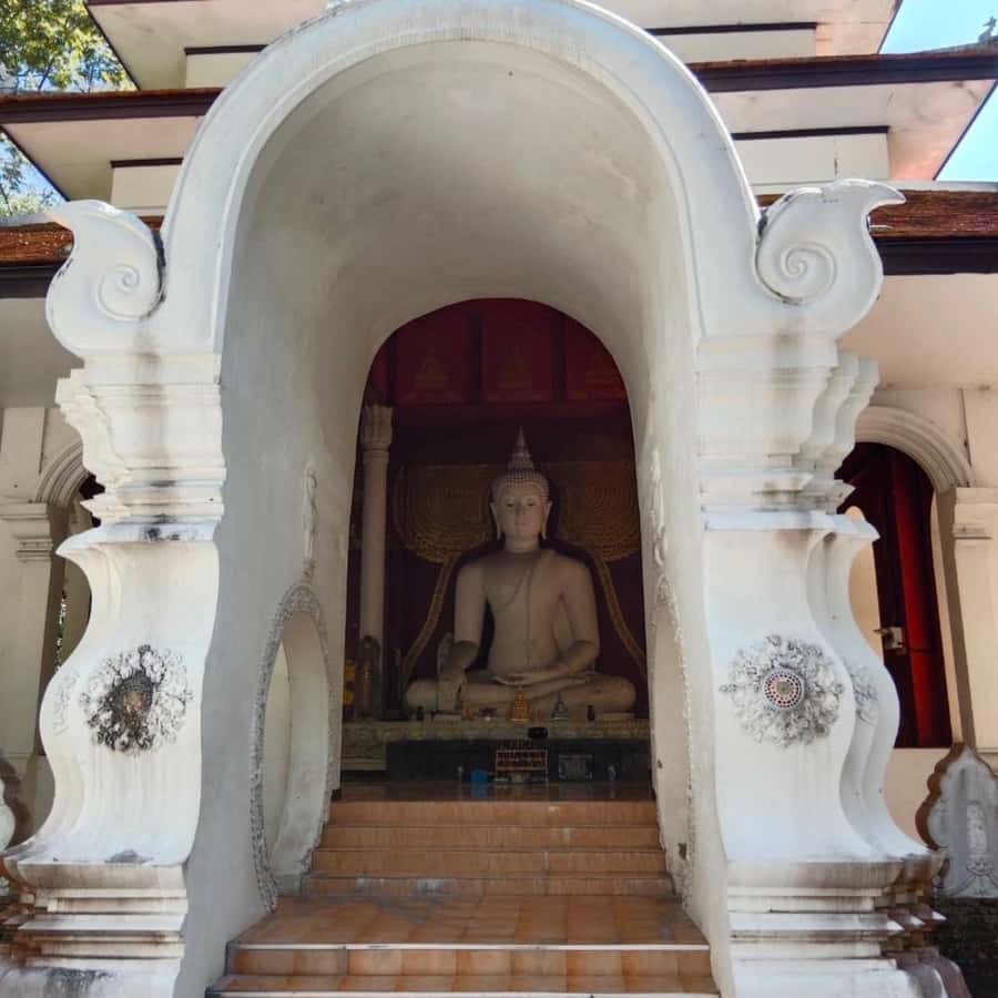 Chiang Mai: Wat Umong, Wat Pha Lat And Wat Doi Suthep Tour - Why a Private Group Changes the Day