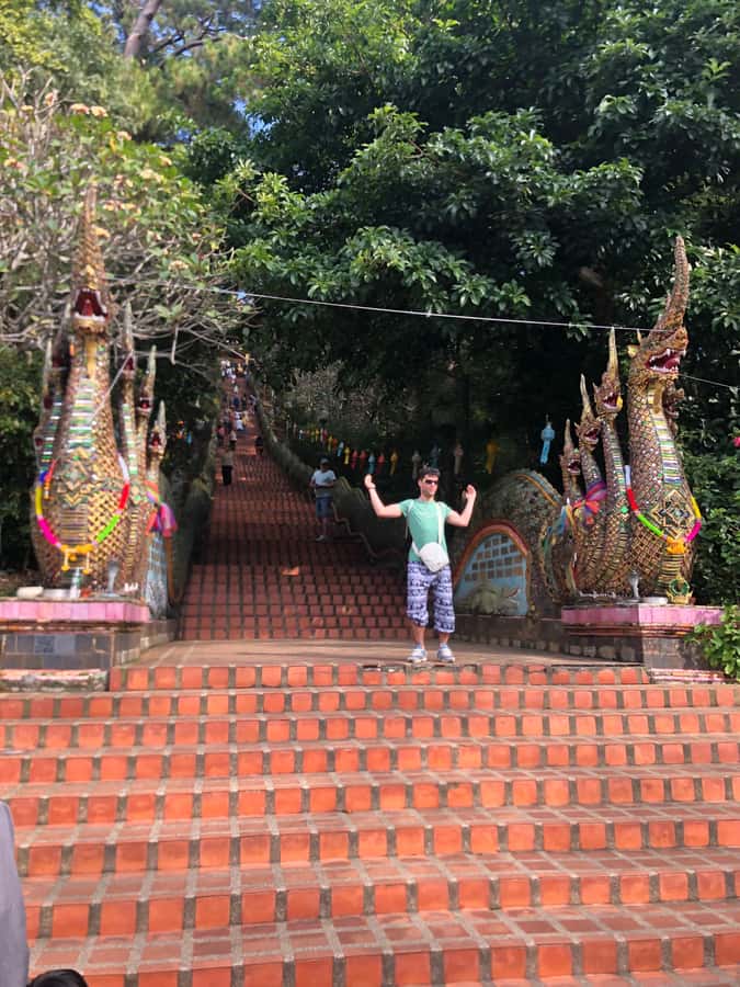 Chiang Mai: Wat Umong, Wat Pha Lat And Wat Doi Suthep Tour - Should You Book This Tour?
