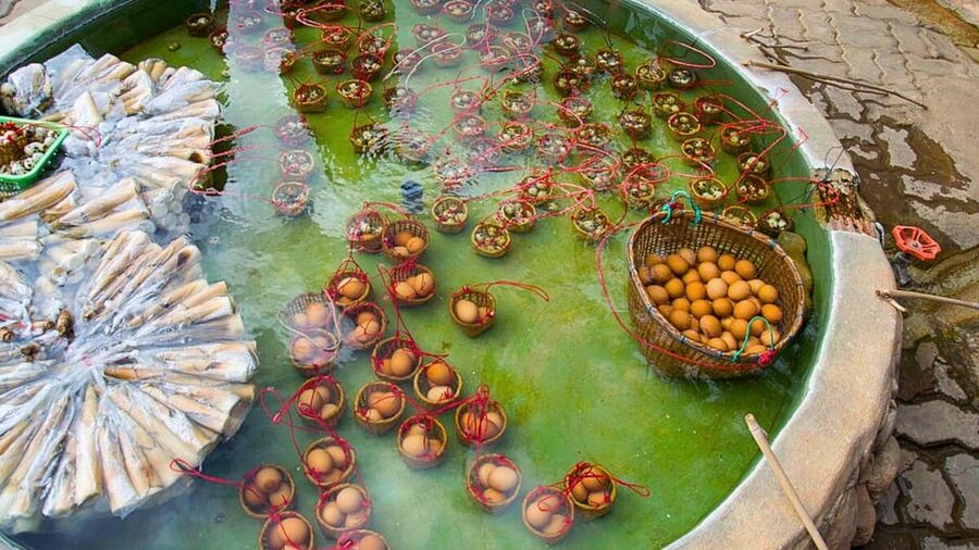 Chiang Mai: White and Blue Temples and Lalita Cafe - Pickup, vehicles, and guide quality