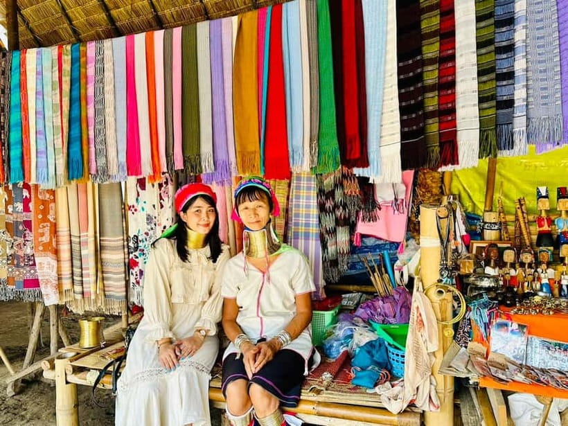 Chiang Rai: 3 Temples, Long Neck Village & Lalitta Café - Why this Chiang Rai day trip is worth considering