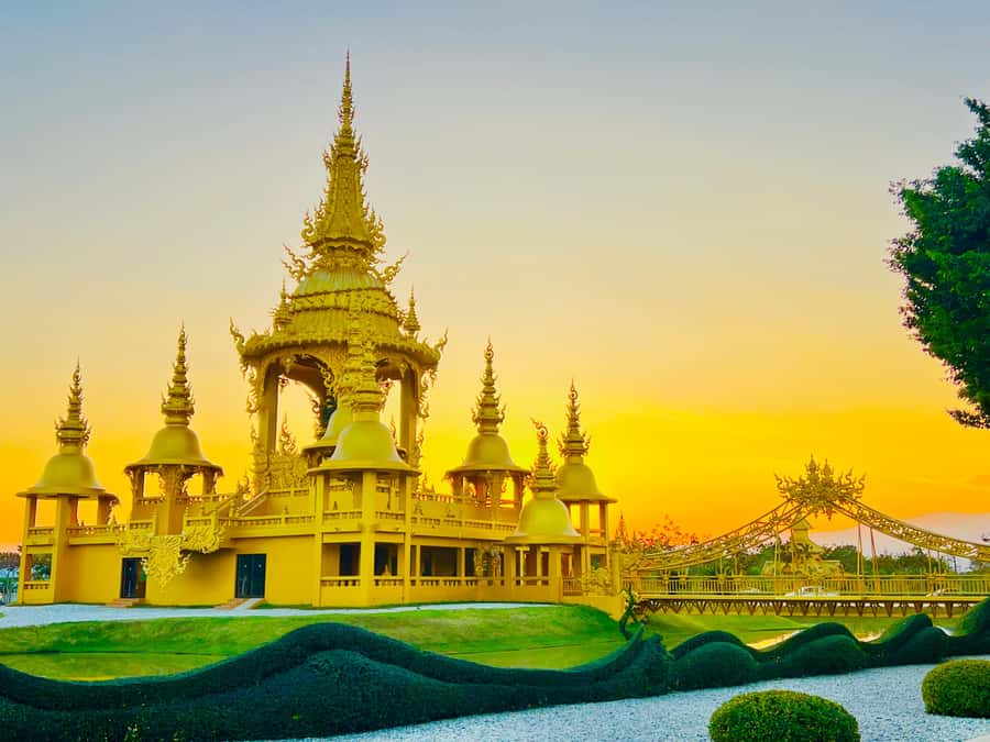 Chiang Rai:Private Transfer to Chiang Mai with Temples Visit - Why this transfer makes sense