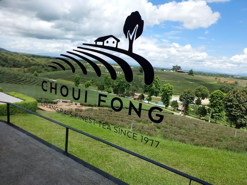 Chiang Rai: Temple Treasures & Popular Sightseeings (Buffet) - House of Opium and the story behind the region