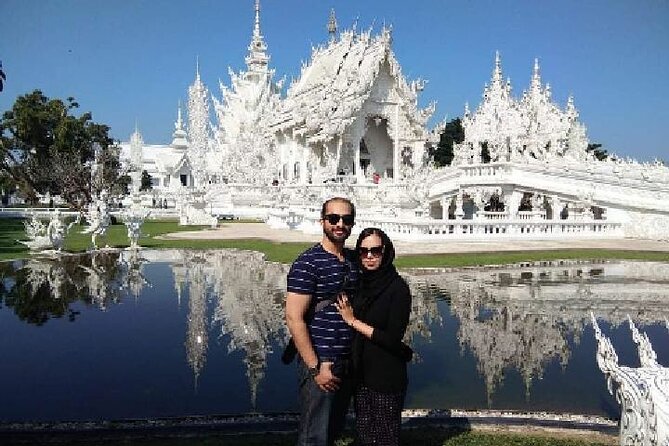Chiang Rai Temples: Private Tour from Chiang Mai - Why the private transport is worth considering