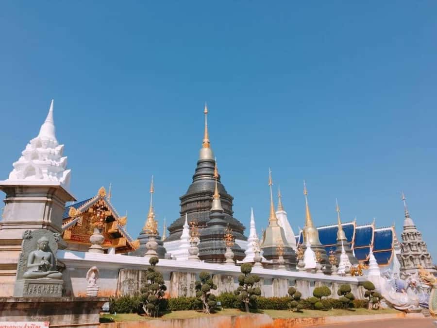 Chiangmai : Sticky waterfall & Land of angels & Wat ban den. - Should you book the Sticky Waterfall and Wat Ban Den tour?