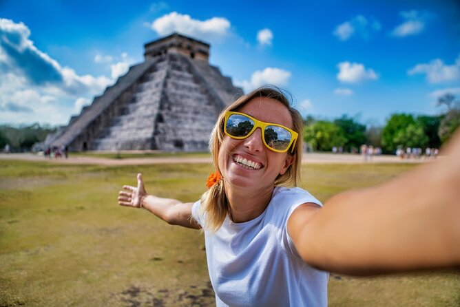 Chichen-Itza Mayan Temples, Cenote and Valladolid with Lunch - Key points to know before you book