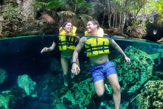 Chichen-Itza Mayan Temples, Cenote and Valladolid with Lunch - What the $69 price really covers