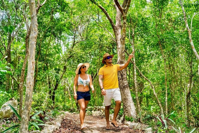 Chichen-Itza Mayan Temples, Cenote and Valladolid with Lunch - Transport, pickup, and the risk of a very long return
