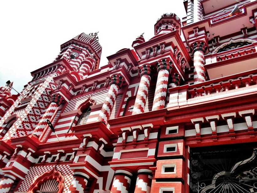 Colombo: One Day Private City Tour With Gangaramaya Temple - How the flexible format affects your day