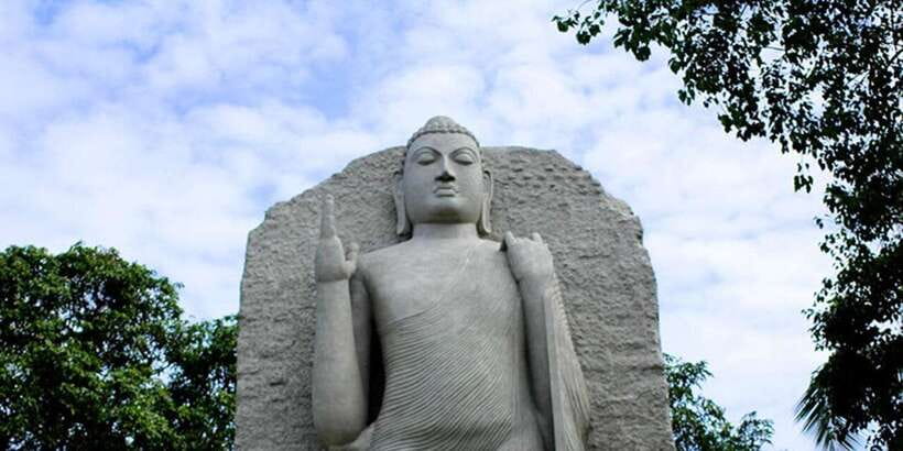 Colombo Port Shore Excursions Colombo City & Kalaniya Temple - Why this Colombo shore tour works for cruise passengers
