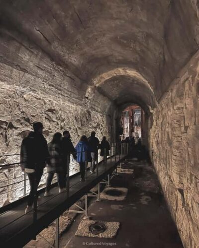 Colosseum Special Access Tour, with Ancient Temples & Tombs