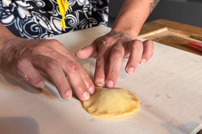 Cooking Class in a former Artist Monastery in the Heart of Monopoli - Why the Private Format Matters
