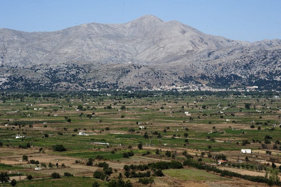Crete: Lassithi Plateau & Kera Monastery Tour with Ceramics - Key points at a glance