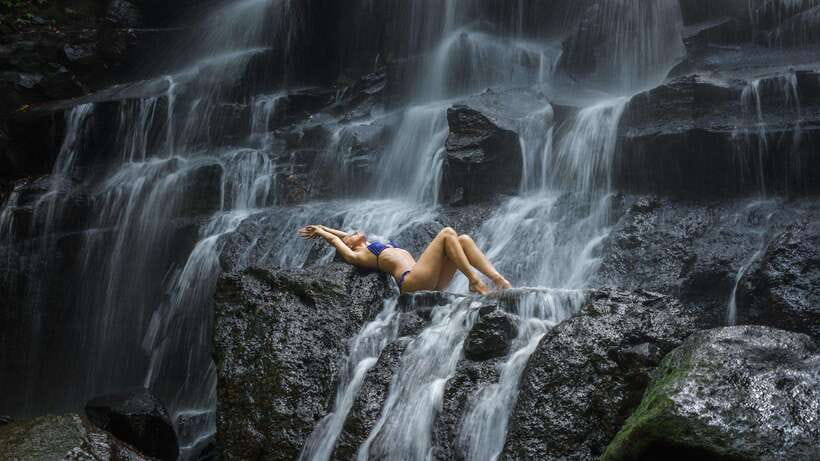 Cretya Ubud, Rice Terrace, Temple & Waterfall Day Tour - Key details worth knowing