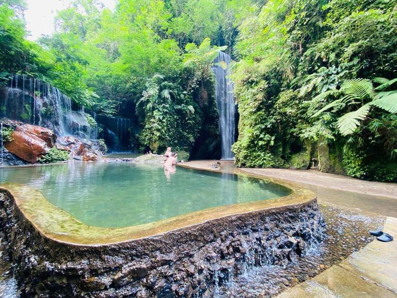 Cretya Ubud, Rice Terrace, Temple & Waterfall Day Tour - Why this Bali day tour works