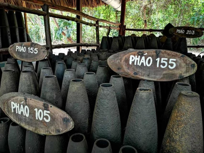 Cu Chi Tunnels, Cao Dai Temple and the Black Virgin Mountain - Cao Dai Temple and the faith of Tay Ninh