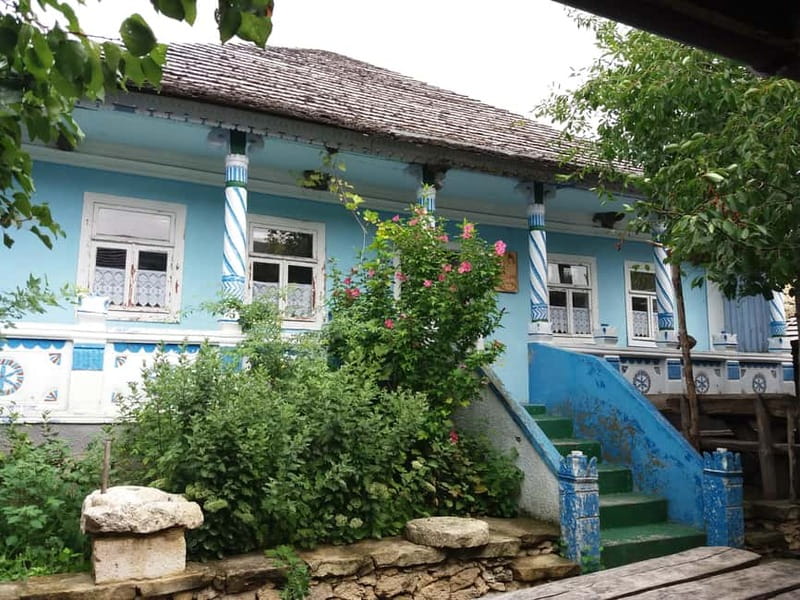 Curchi Monastery, Old Orhei and Cricova Winery (Optional) - Key points at a glance